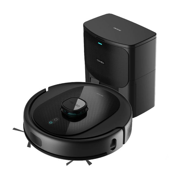 Czujnik podczerwieni IR do robota Cecotec Conga 8290