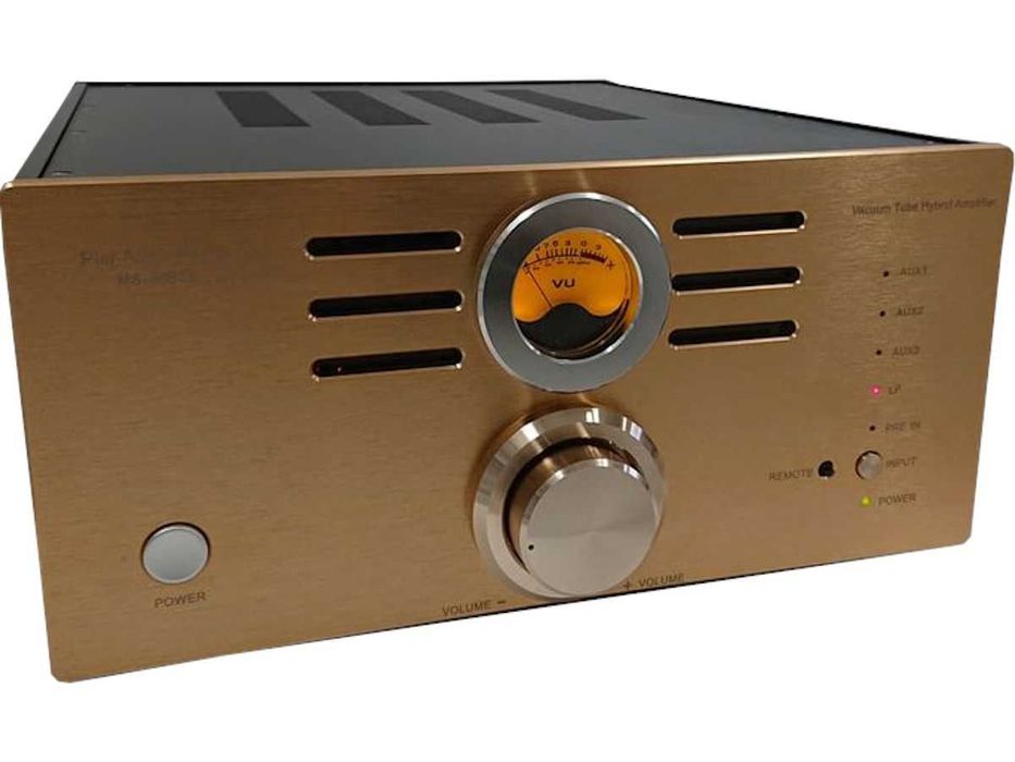 Pier Audio MS-880SE AudioMix Kraków