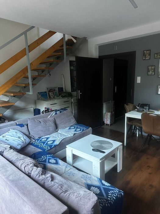 Dom – Bielsko-Biała, Przy Strzelnicy, Biała Śródmieście - Widok 2