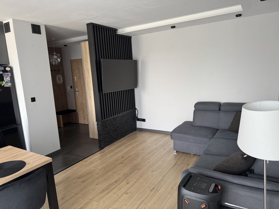 Mieszkanie do wynajecia