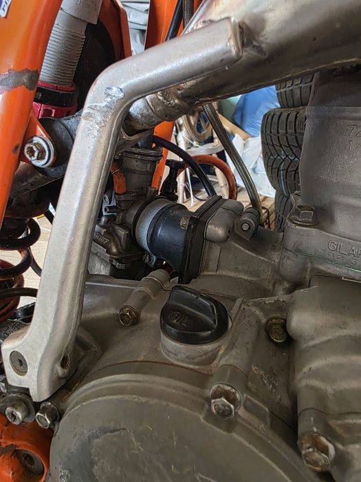 Sprzedam Ktm sx 85