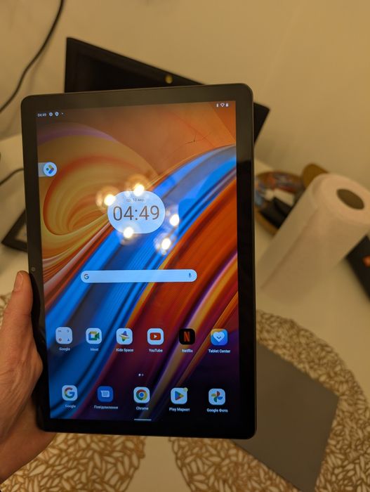 Lenovo Tab M10 3rd gen 32 gb.