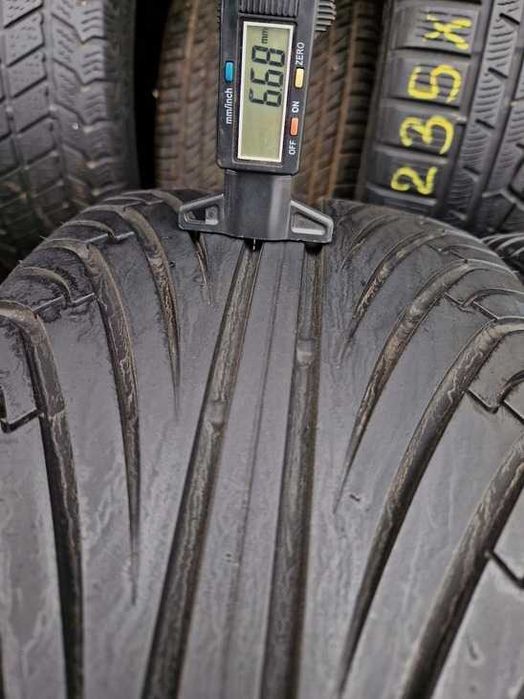 225/40R18 Clear HP166 Шини/Колеса/Літо Склад шин