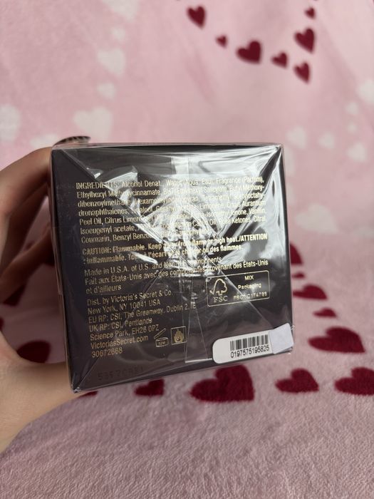 Victoria’s Secret Very Sexy Night 100 ml Оригинал