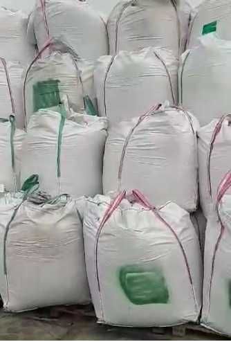 Сіль технічна для посипки доріг у біг бегах