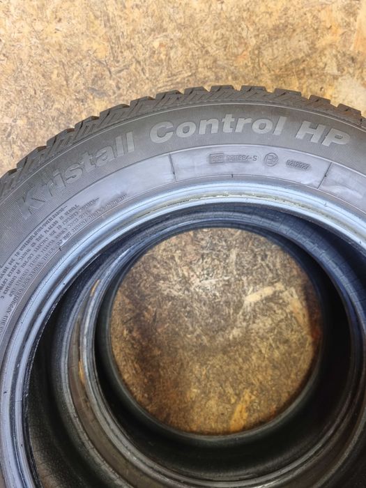 Opony zimowe FULDA Kristall Control HP 205/60 R16 96H P884