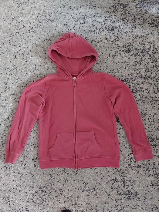 Bluza dla dziewczynki