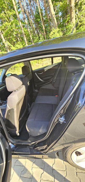 BMW serii 1 LCI  E87