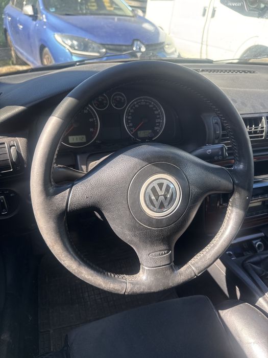 Passat 5.5 v6 30v 4 motion
