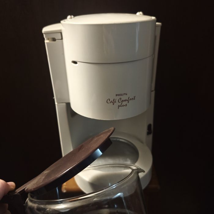 Philips Coffee Maker431065094727280641