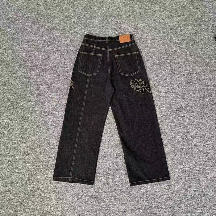 Джинси чорні Mertra 30 S M