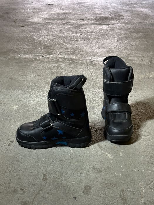 Buty Snowboardowe 37