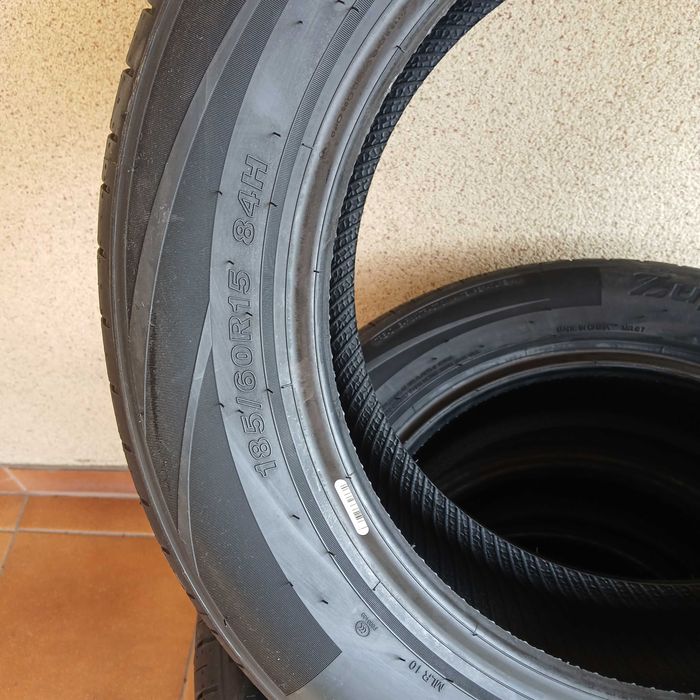 Opony letnie lato 185/60 R15 Goodride "NOWE" 5 lat gwarancji 185/60 15