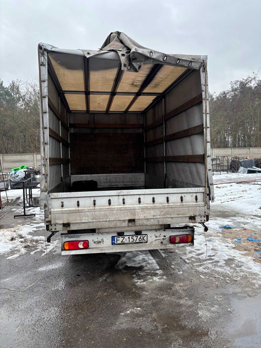 Renault Master  sprzedam