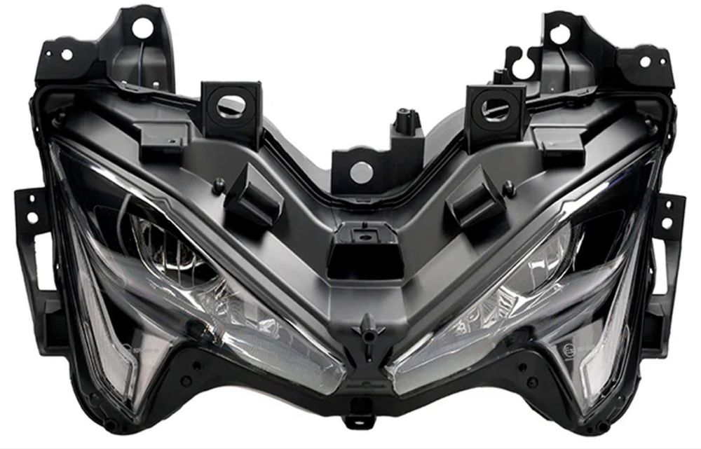Vendo peças tmax