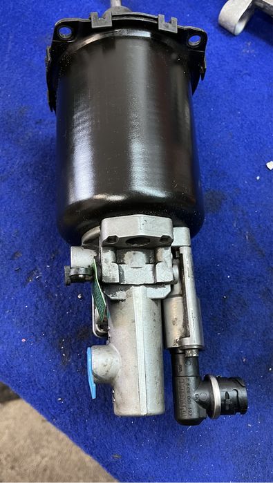 Продам ПГУ Wabco 9709010306 Man