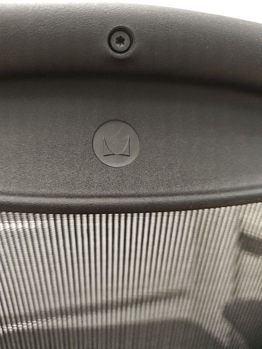 Herman Miller Aeron Remastered B ( nowy model )