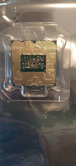 Intel Core i5-10400F Processor - 10th Generation453338097266216961