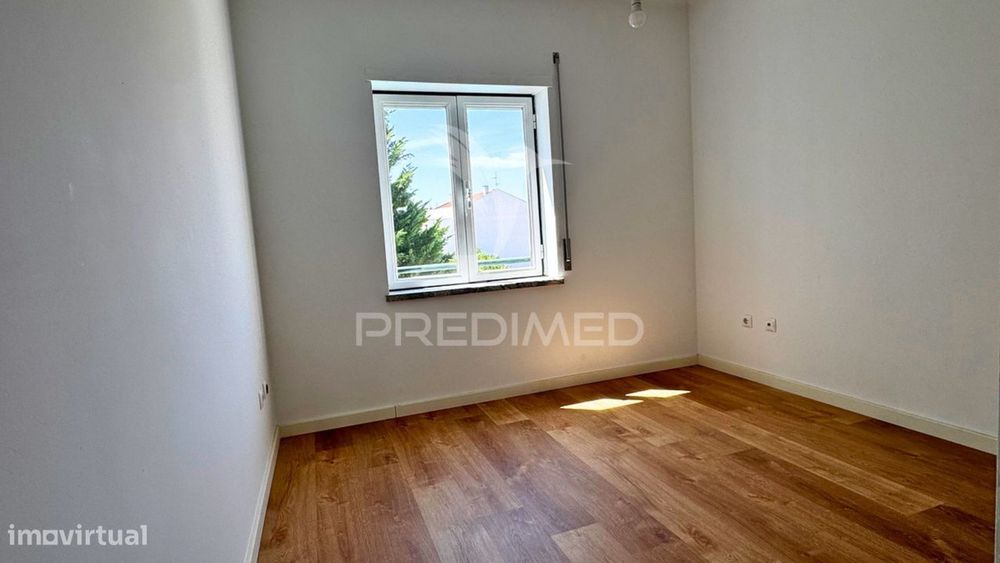 Apartamento T3 - Pronto a habitar no centro de Beja