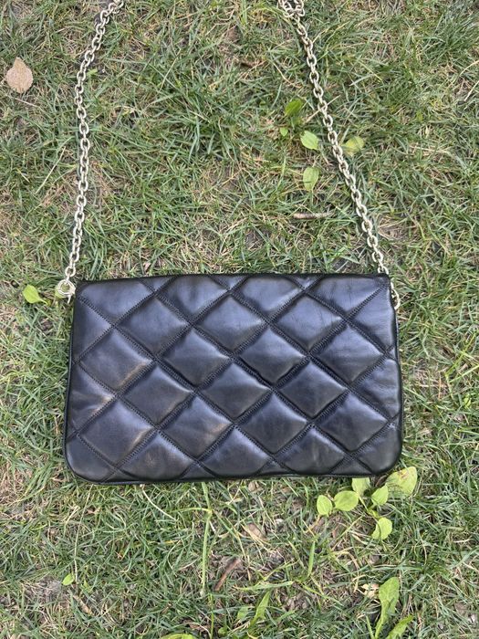 Сумка клатч Chanel