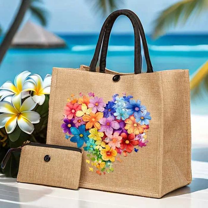 Сумка-шопер єко сумка подарунок