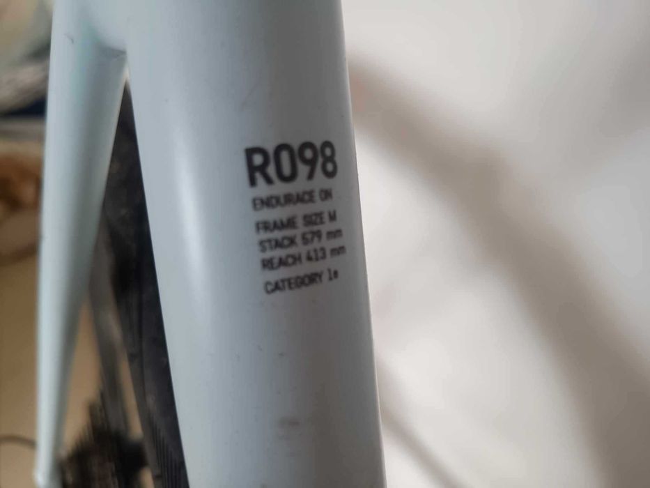 Rower CANYON Endurace 7.0 ON 2022 rozm. M