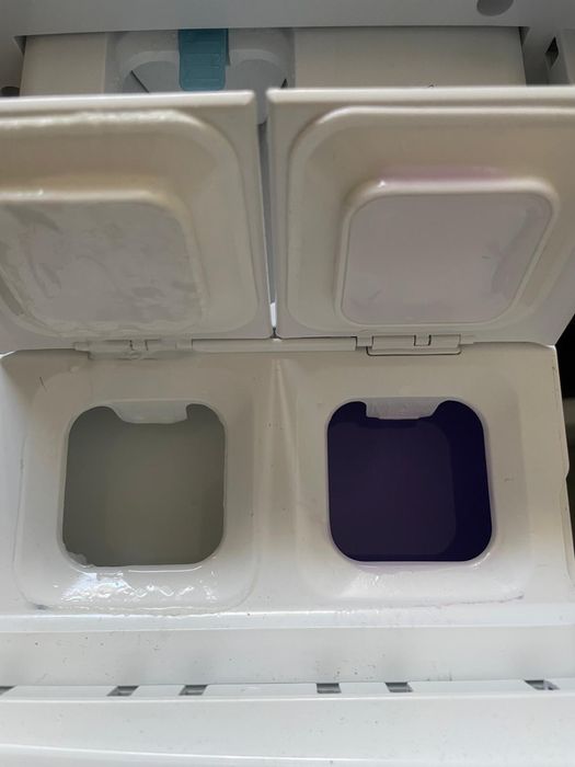 Pralka Hisense WF5S1045BW PL 10.5kg 1400 obr gwarancja ponad 3 lata