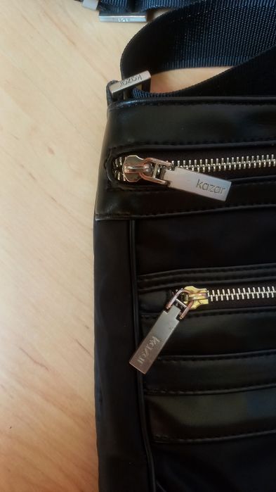 Torebka listonoszka Kazar
