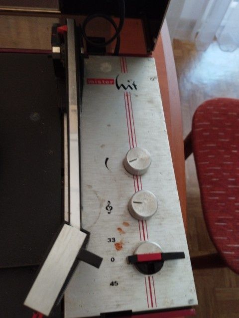 Sprzedam adapter monofoniczny unitra z 71