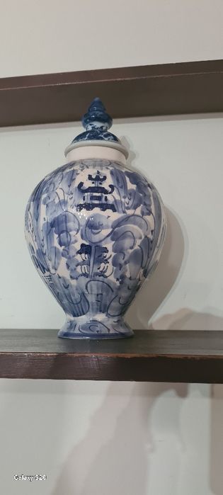 Peças únicas e antigas