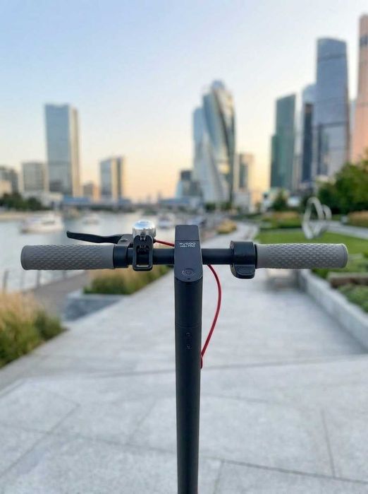 ГАРАНТІЯ 2 РОКИ! Электросамокат Kugoo M365 Електросамокат Сяомі М365
