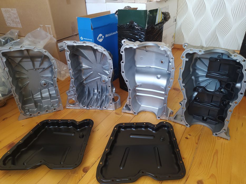 Піддон поддон Рено renault 1.2 1.4 1.5 1.6 1.8 1.9 2.0 2.2 2.3 2.5