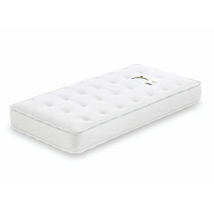 cama de grades GULLIVER Ikea