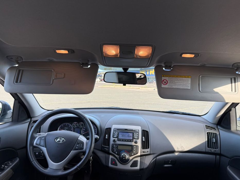 Продам автомобіль Hyundai i30CW