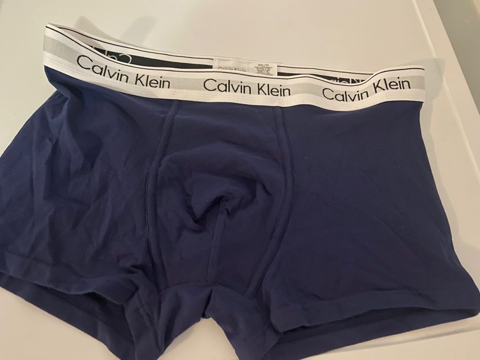 Boxers Calvin Klein