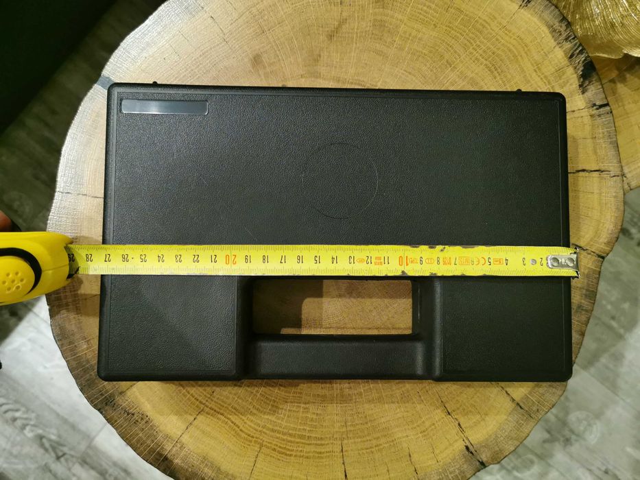 Walizka/pudełko na broń