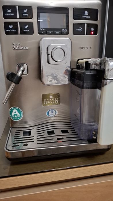 Express cisnienowy Philips Saeco Experia