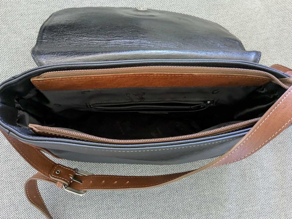 Mala cavalinho como nova