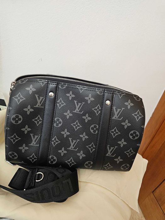 Bolsa a tiracolo nova