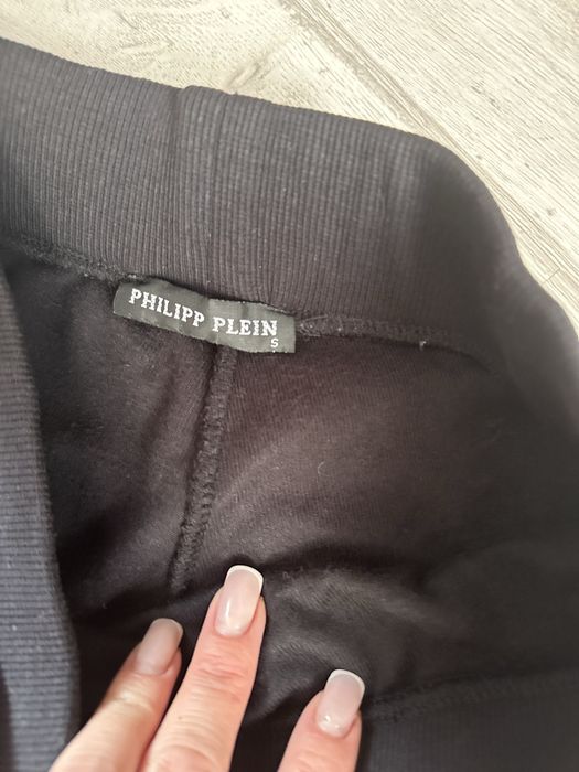 Кофти і костюм philipp plein , Juicy Couture р-XS/S