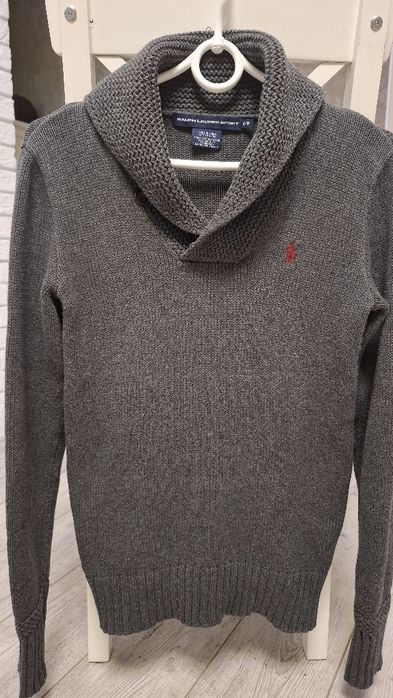 Кофта Polo Palph Lauren