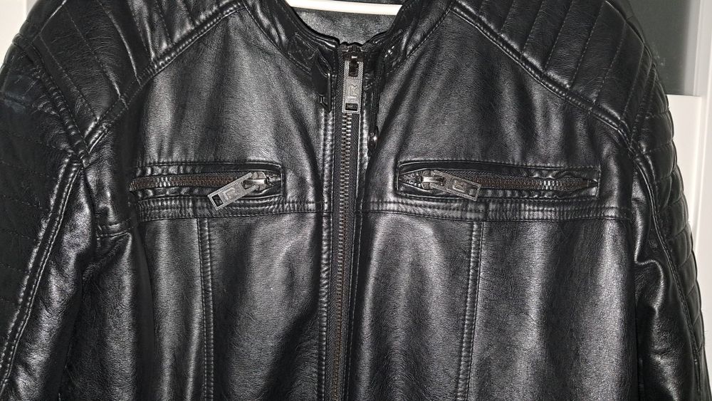 Kurtka męska xl Red bridge