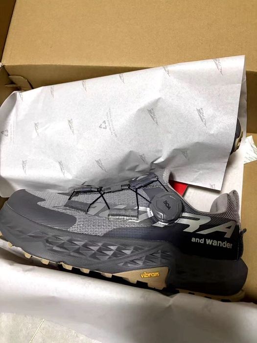 Buty do biegania Altra Boa Trail Running