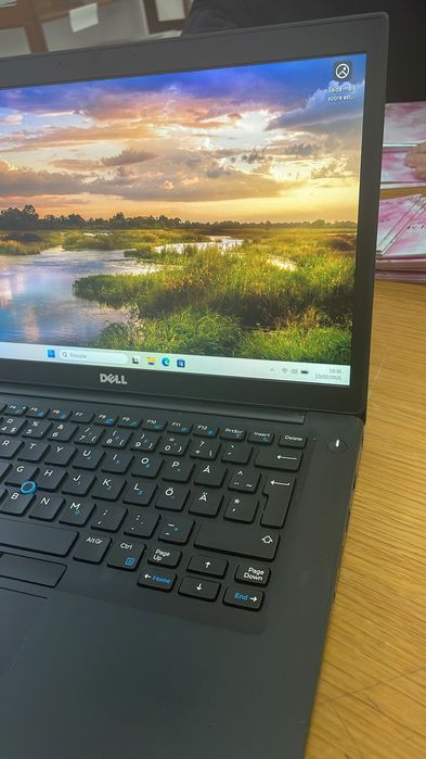 Dell Latitude 7480