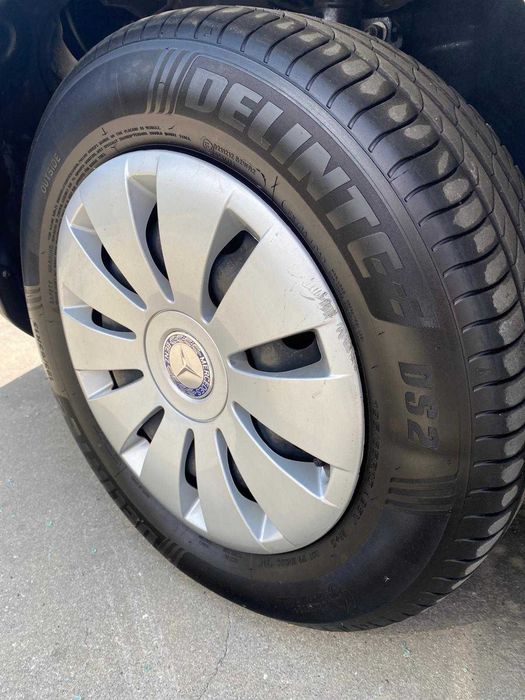Mercedes-Benz Citan 108cdi