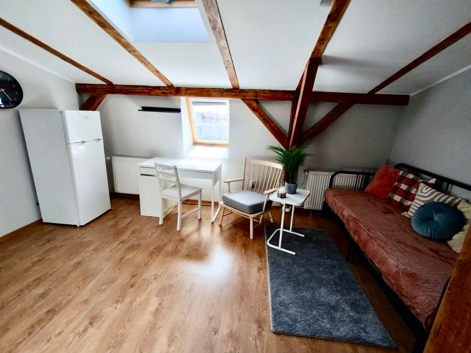 Mieszkanie – Poznań - Widok 4