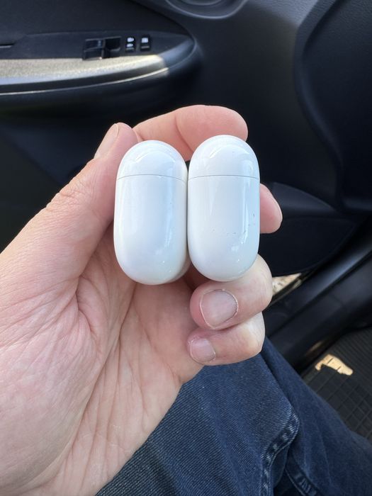 Кейси airpods pro 2 a2700 a2968 lighting usb c