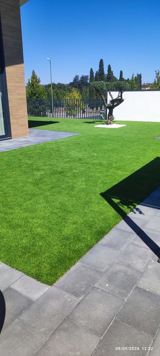 Casa moderna em penalva do castelo