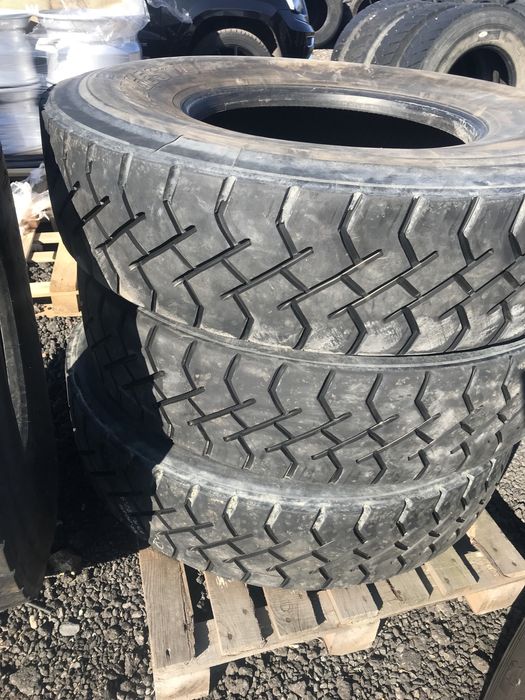 Opony 13R22.5 Sailum