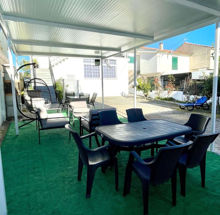 Apartamento T2 na Rua Álvaro de Castro em Macedo de Cavaleiros